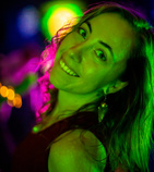 Nauczycielka Jogi, Tantra Joga , Kobieta